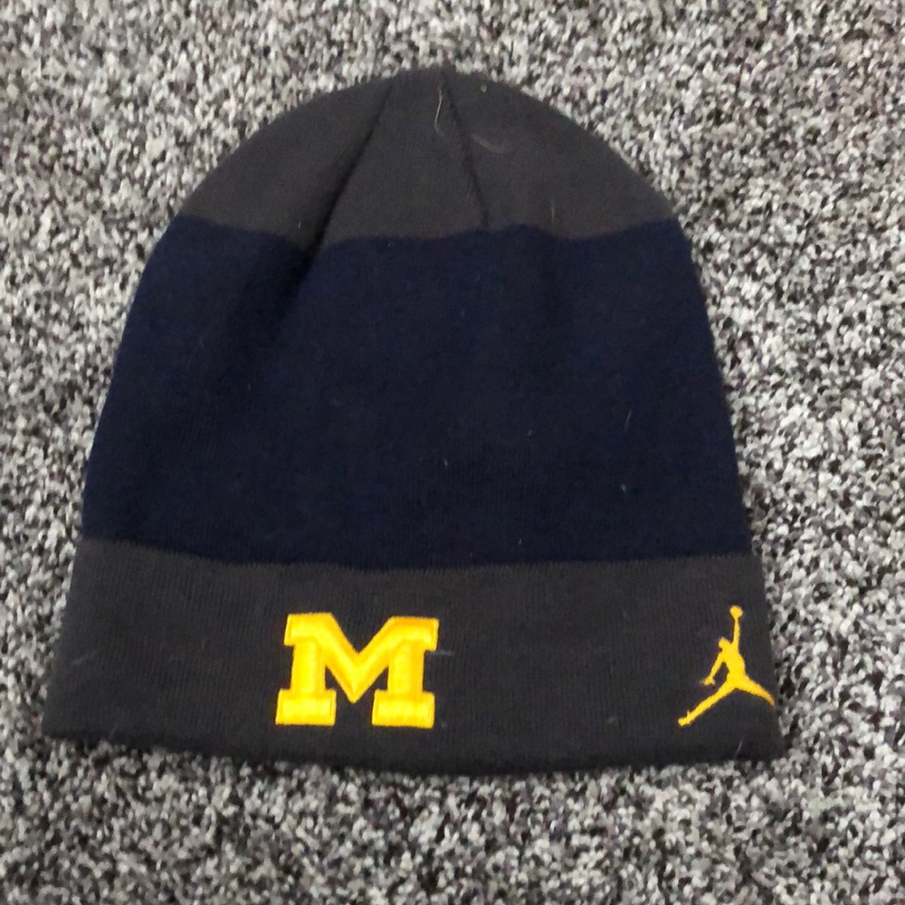Michigan Hat